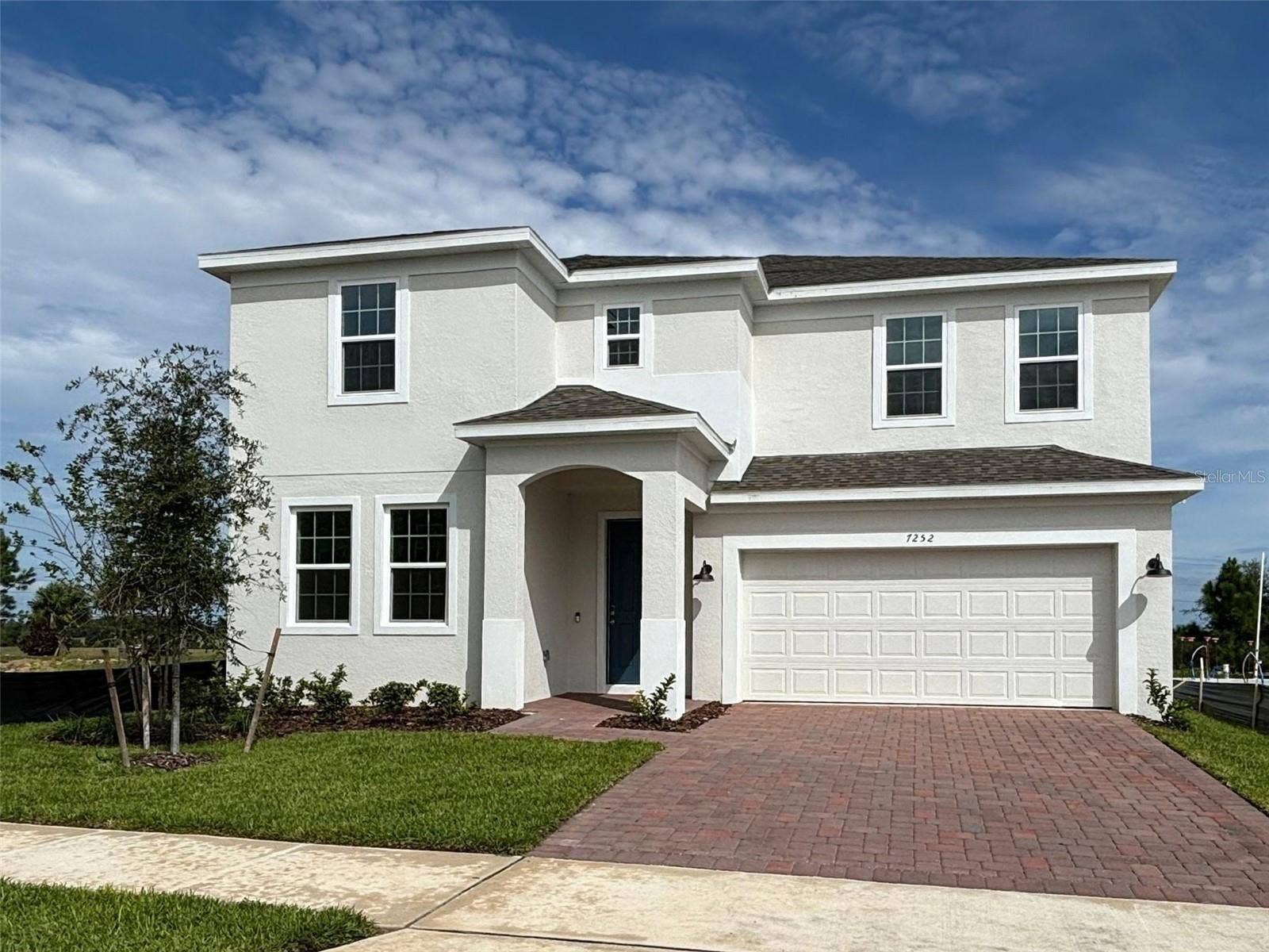 Front Exterior