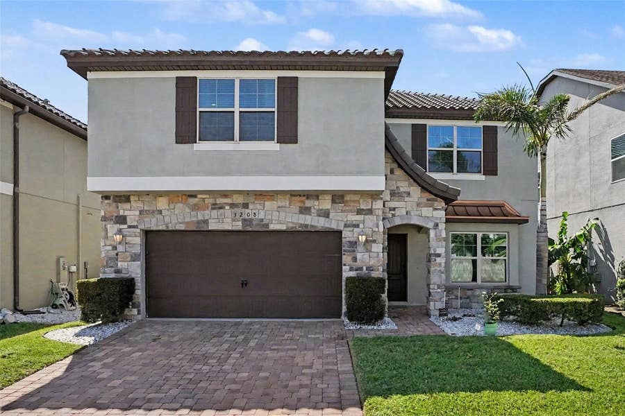 Property photo for 3208 STONEWYCK STREET, Orlando, FL