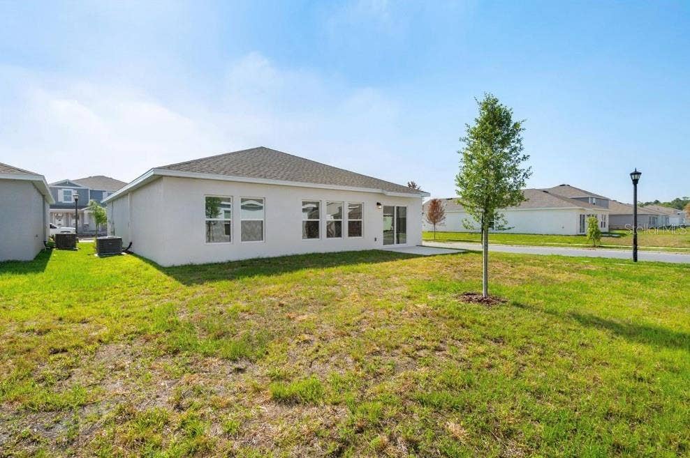 4980 WORCHESTER DRIVE, Kissimmee, FL 34746