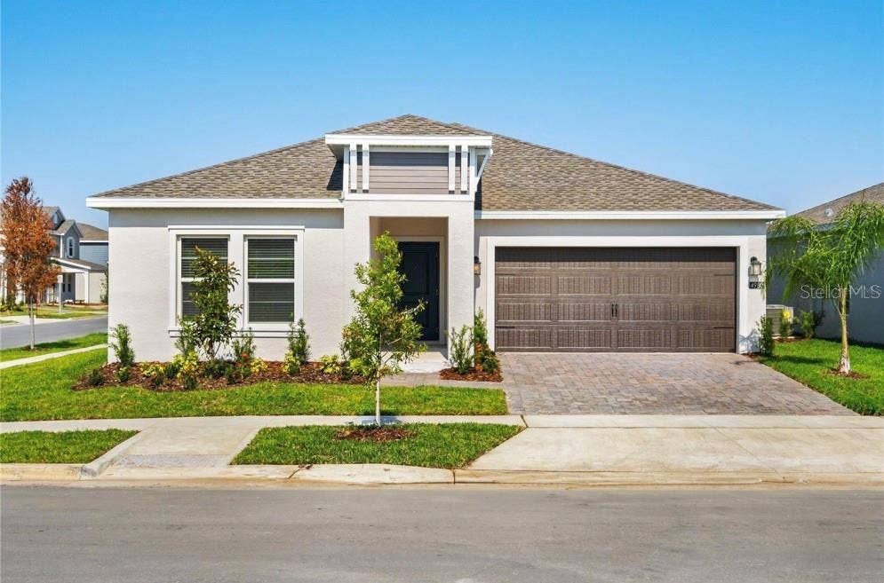 4980 WORCHESTER DRIVE, Kissimmee, FL 34746