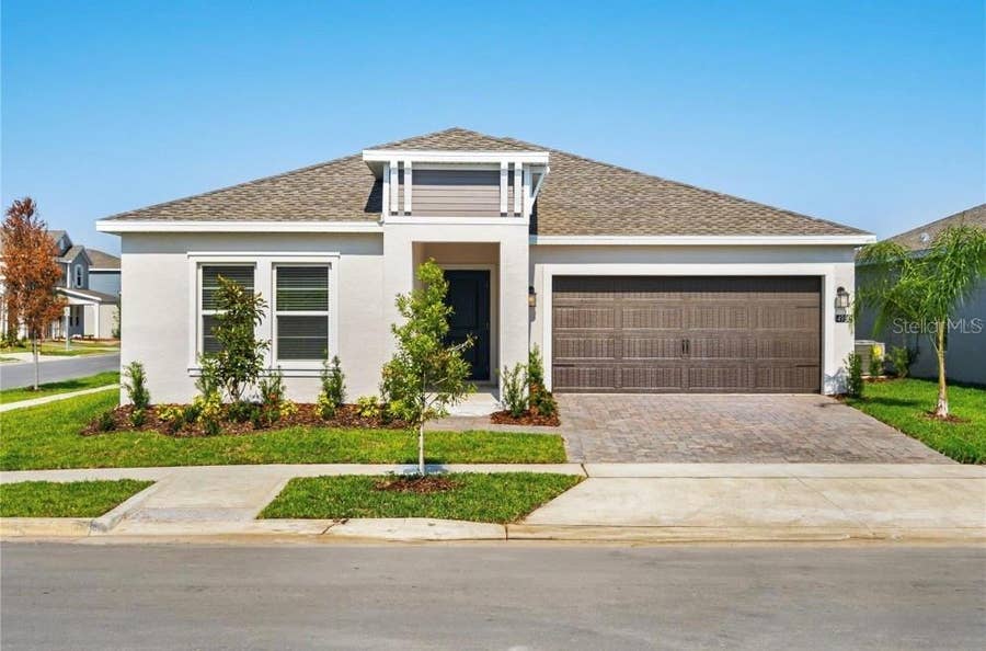 Property photo for 4980 WORCHESTER DRIVE, Kissimmee, FL