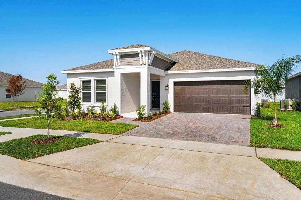 4980 WORCHESTER DRIVE, Kissimmee, FL 34746