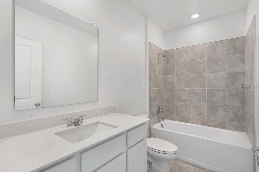 4980 WORCHESTER DRIVE, Kissimmee, FL 34746