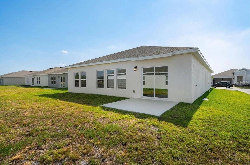 4980 WORCHESTER DRIVE, Kissimmee, FL 34746