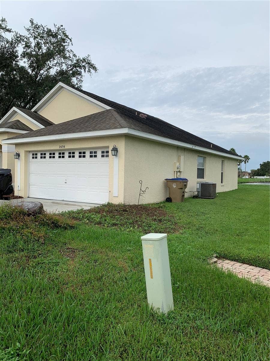 2636 HAWTHORNE LANE, Kissimmee, FL 34743 2636 HAWTHORNE LANE, Kissimmee, FL 34743