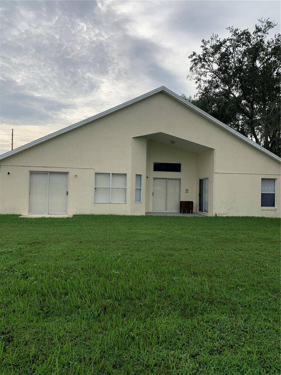 2636 HAWTHORNE LANE, Kissimmee, FL 34743 2636 HAWTHORNE LANE, Kissimmee, FL 34743