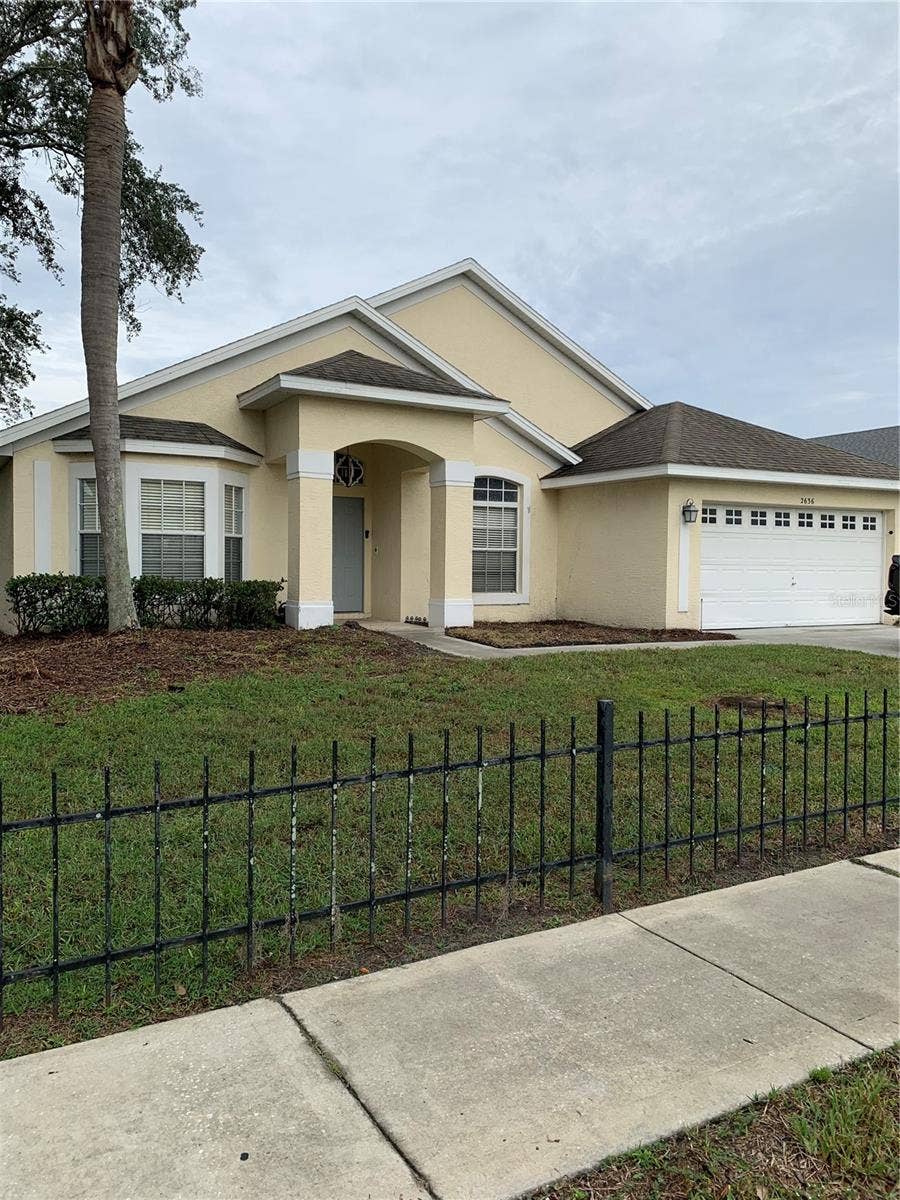 2636 HAWTHORNE LANE, Kissimmee, FL 34743 2636 HAWTHORNE LANE, Kissimmee, FL 34743