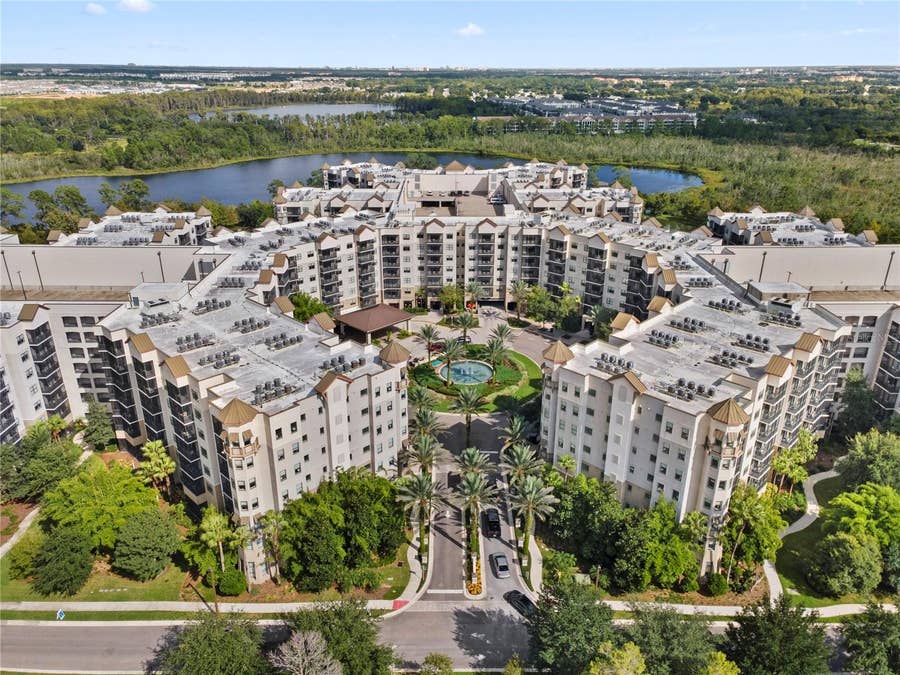Property photo for 14501 GROVE RESORT AVENUE, #1218, Winter Garden, FL