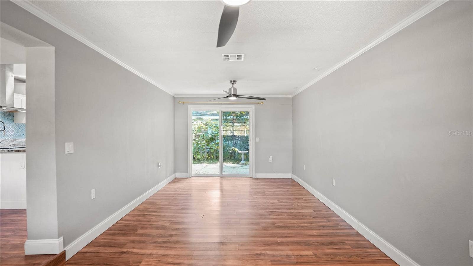 1300 S DEWEY STREET, Eustis, FL 32726 Great Room
