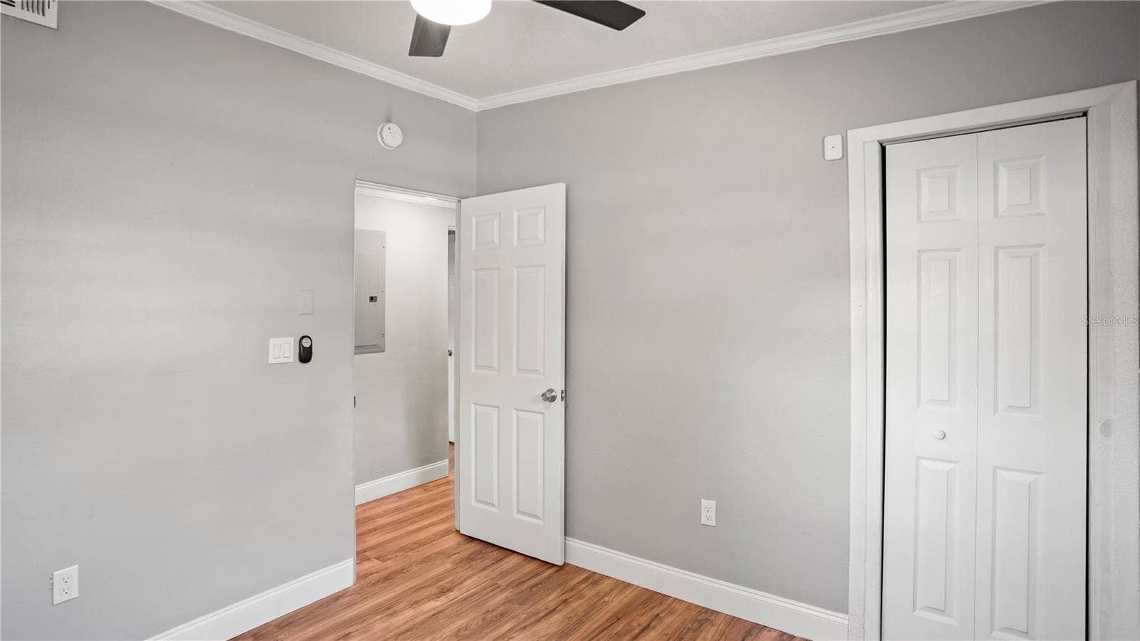 1300 S DEWEY STREET, Eustis, FL 32726 Bedroom 1