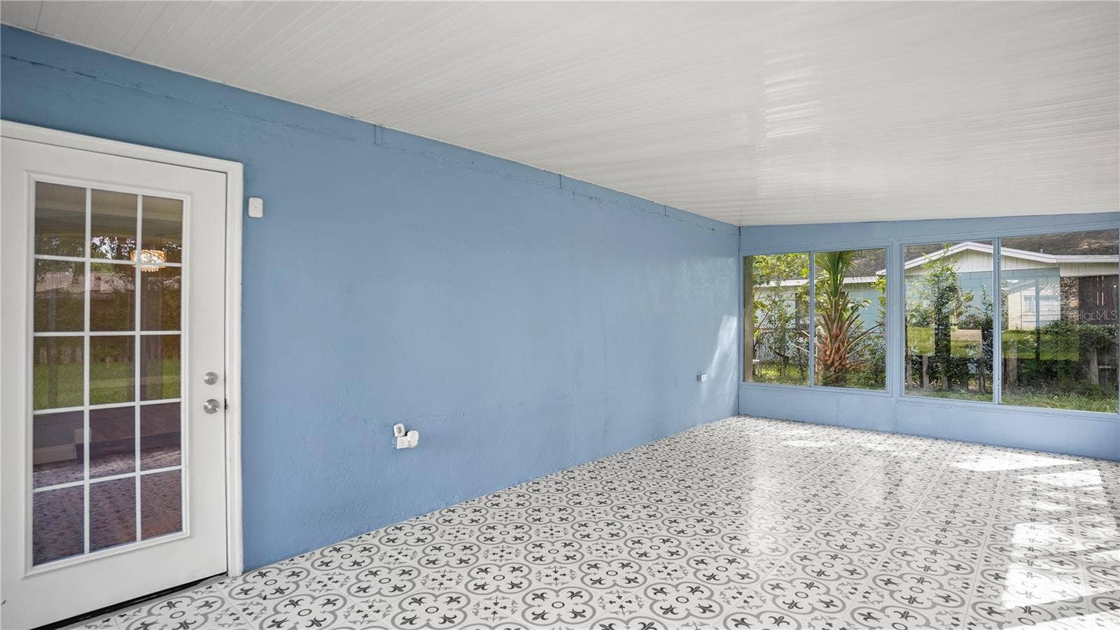 1300 S DEWEY STREET, Eustis, FL 32726 Florida Room