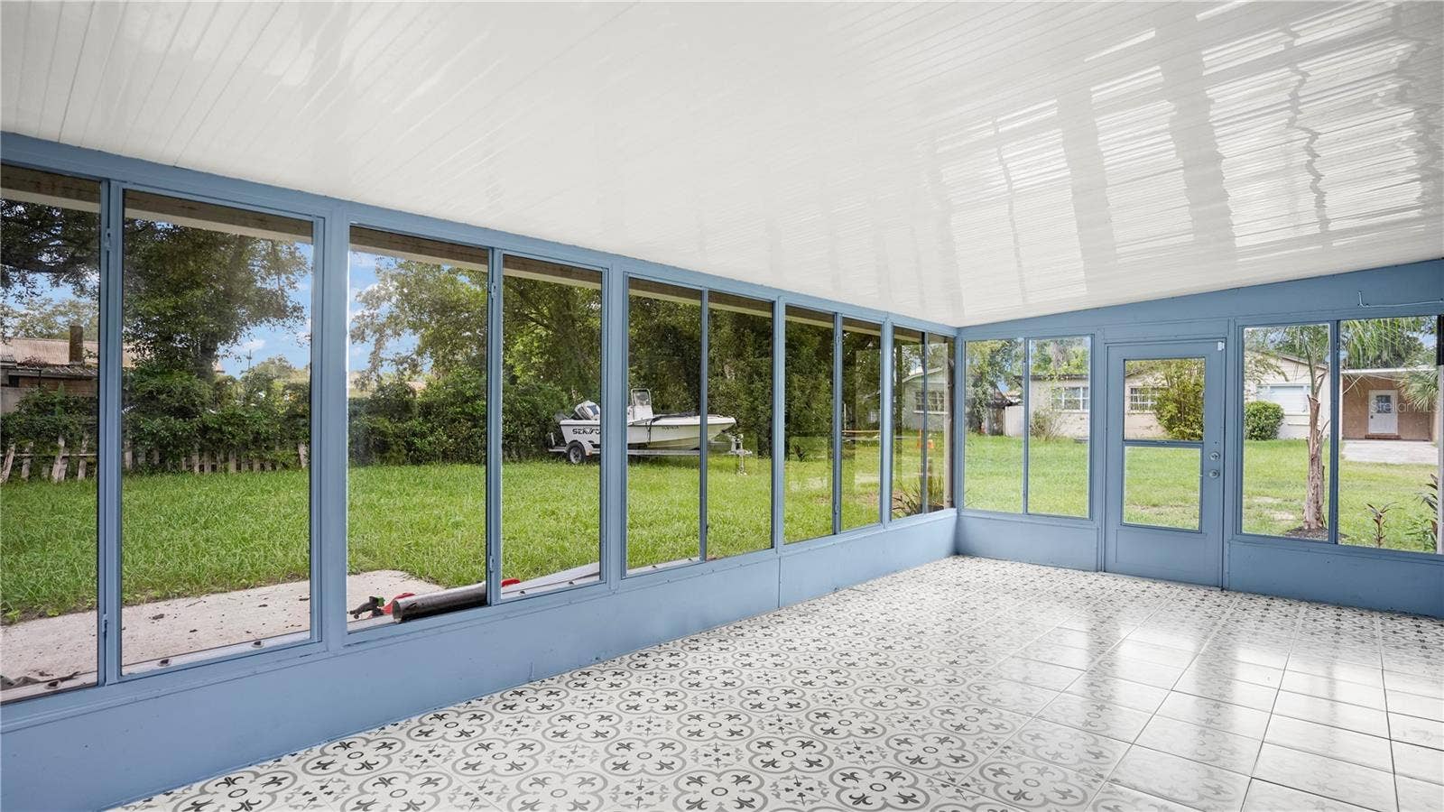 1300 S DEWEY STREET, Eustis, FL 32726 Florida Room