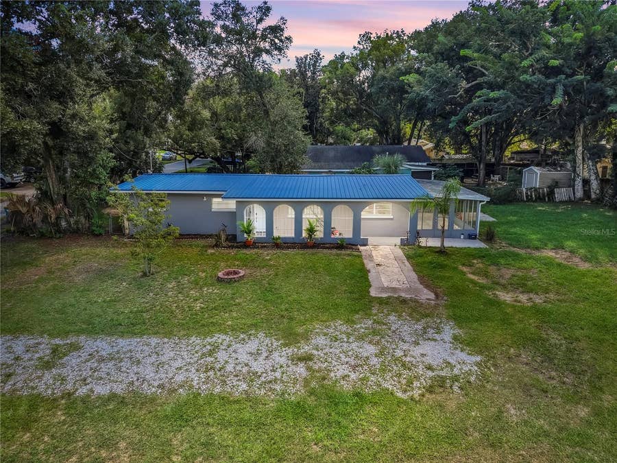 Property photo for 1300 S DEWEY STREET, Eustis, FL