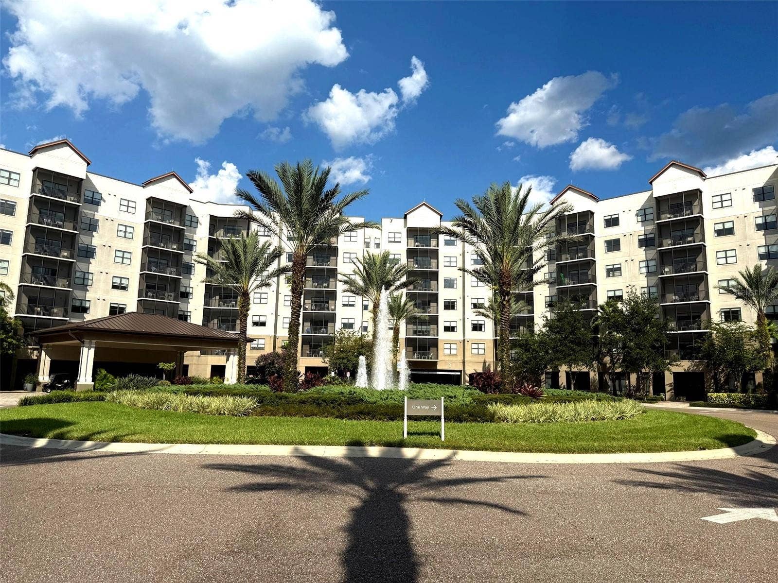 14501 GROVE RESORT AVENUE, #2539, Winter Garden, FL 34787