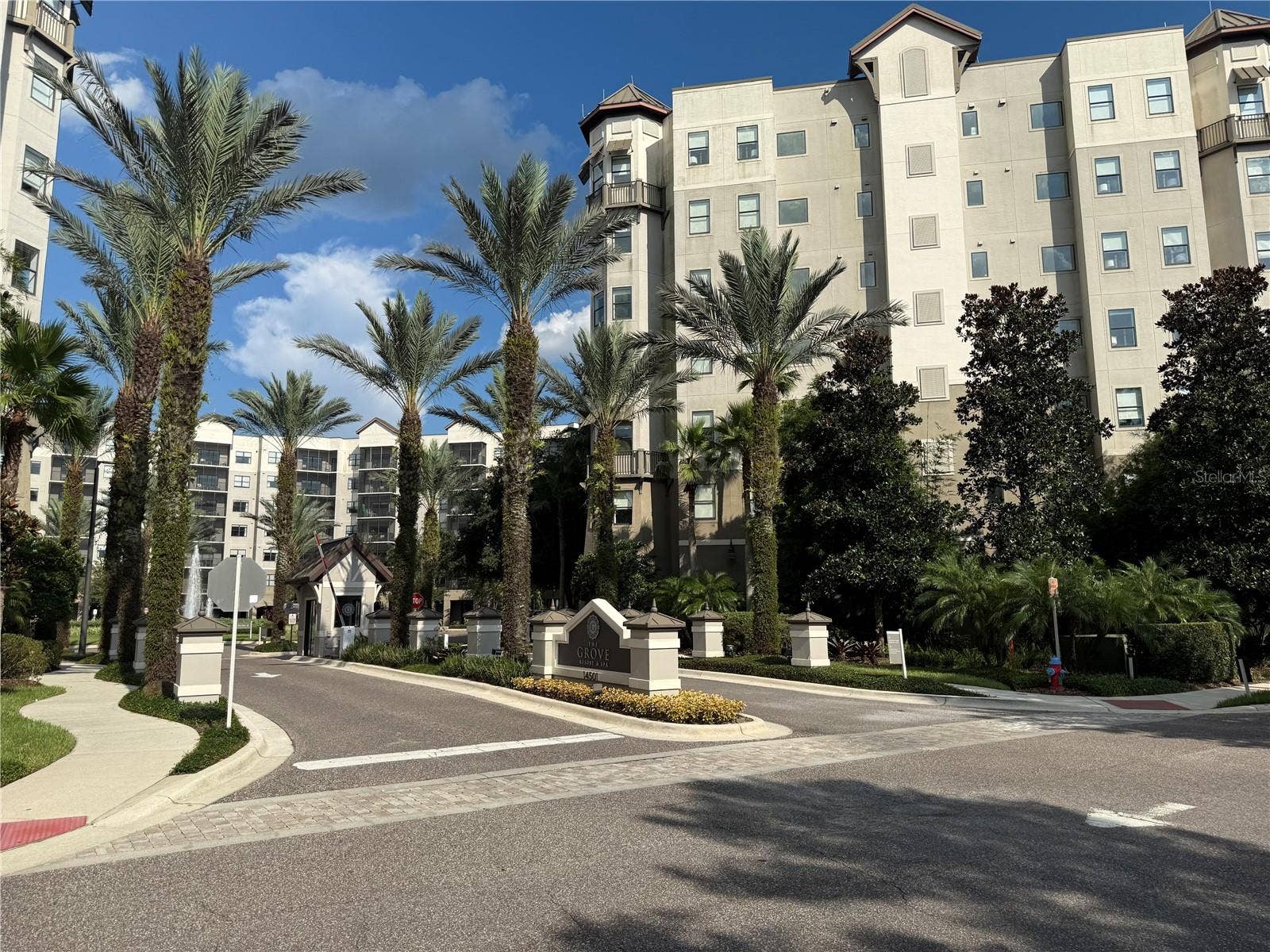 14501 GROVE RESORT AVENUE, #2539, Winter Garden, FL 34787