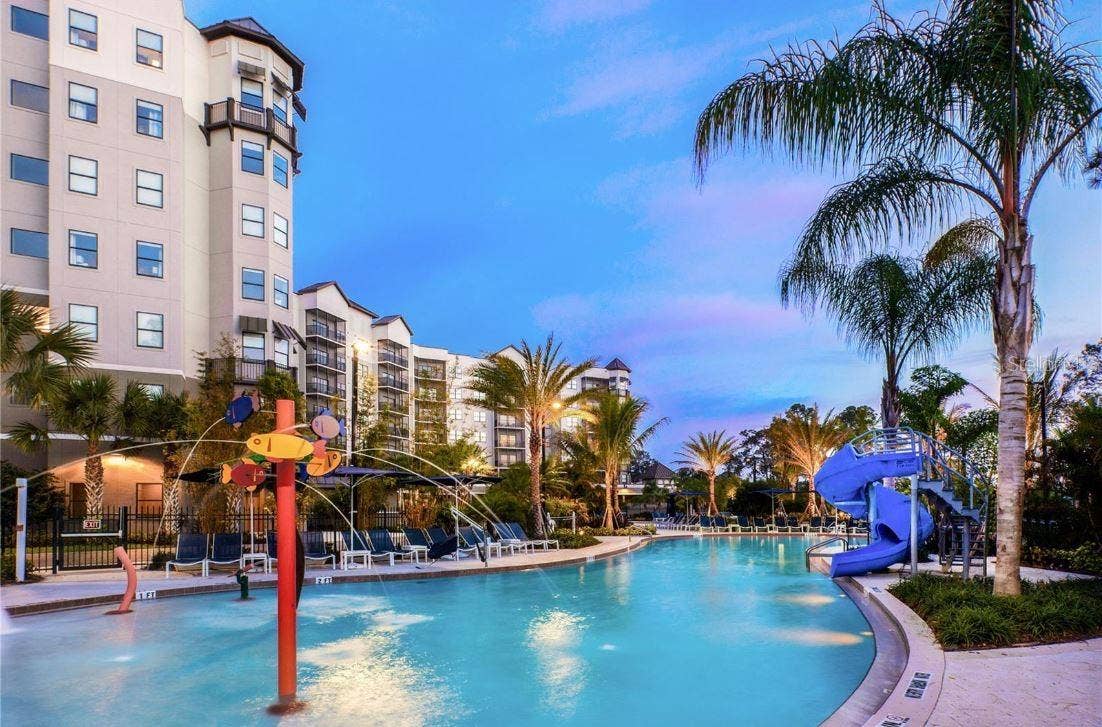 14501 GROVE RESORT AVENUE, #2539, Winter Garden, FL 34787