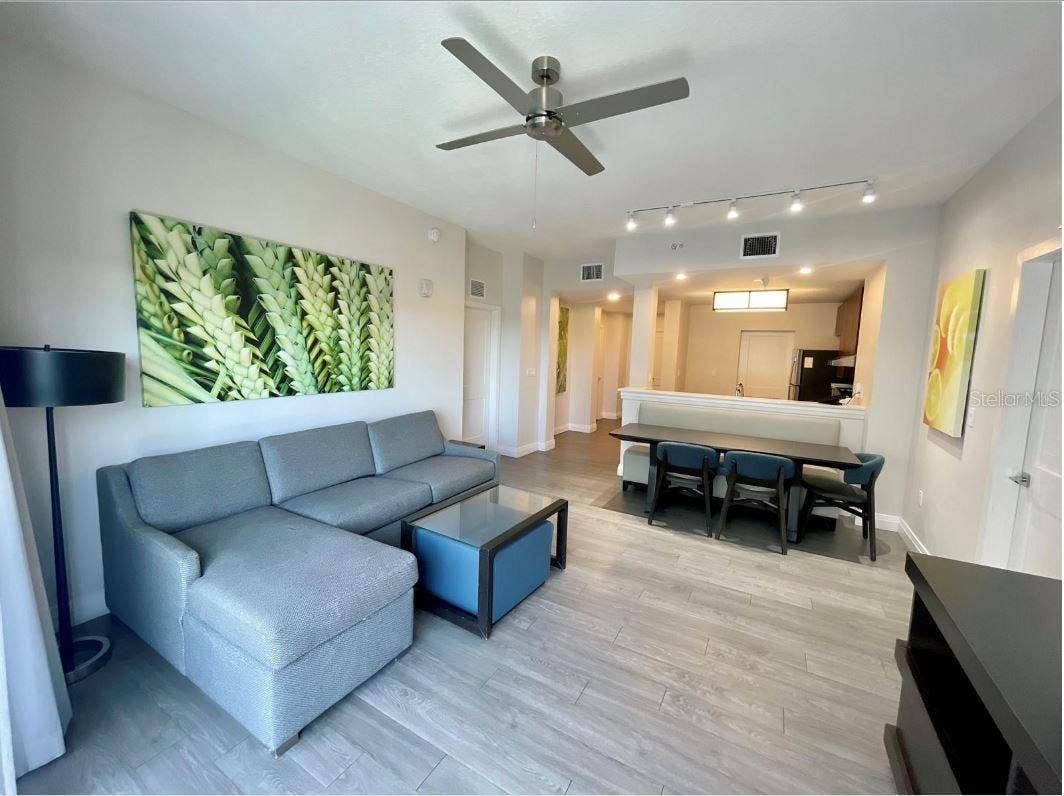 14501 GROVE RESORT AVENUE, #2539, Winter Garden, FL 34787