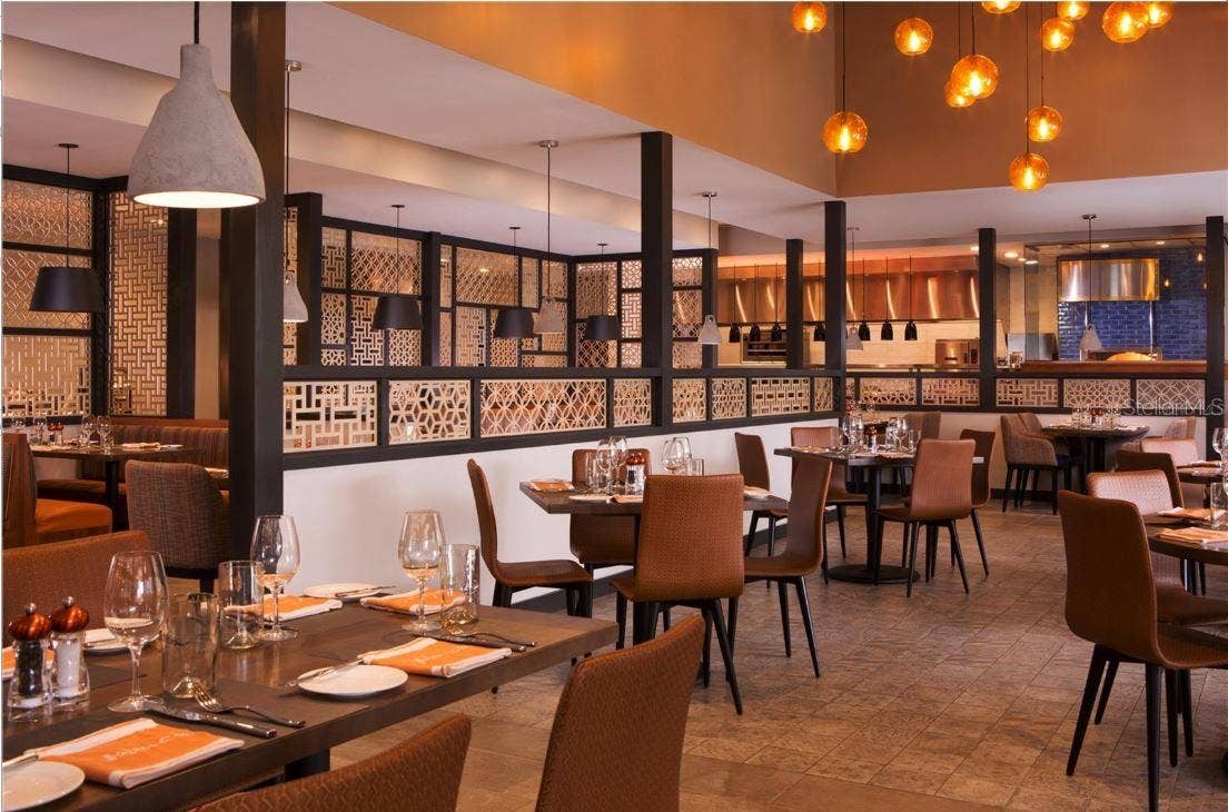 Valencia Restaurant