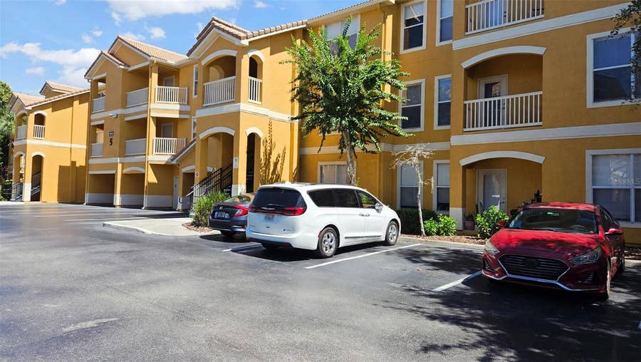 Property photo for 8848 VILLA VIEW CIRCLE, #206, Orlando, FL