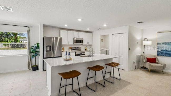 13250 SNOWY PLOVER AVENUE, Weeki Wachee, FL 34614 Model home - actual features may vary.