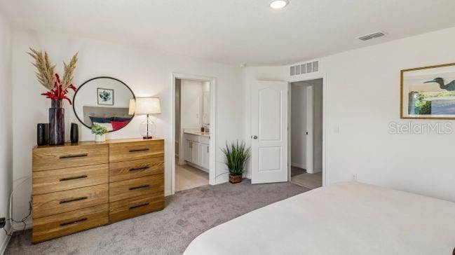 13250 SNOWY PLOVER AVENUE, Weeki Wachee, FL 34614 Model home - actual features may vary.