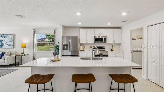 13250 SNOWY PLOVER AVENUE, Weeki Wachee, FL 34614 Model home - actual features may vary.