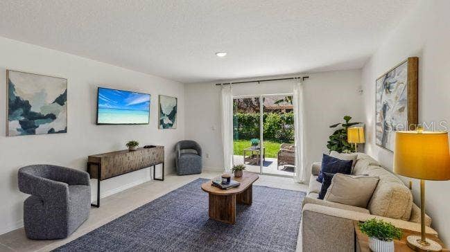 13250 SNOWY PLOVER AVENUE, Weeki Wachee, FL 34614 Model home - actual features may vary.
