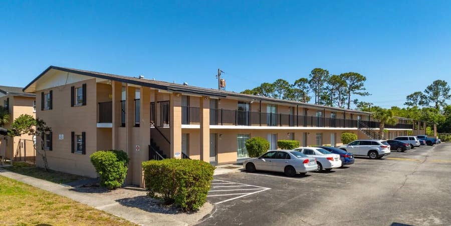 Property photo for 1711 DIXON BOULEVARD, #201, Cocoa, FL