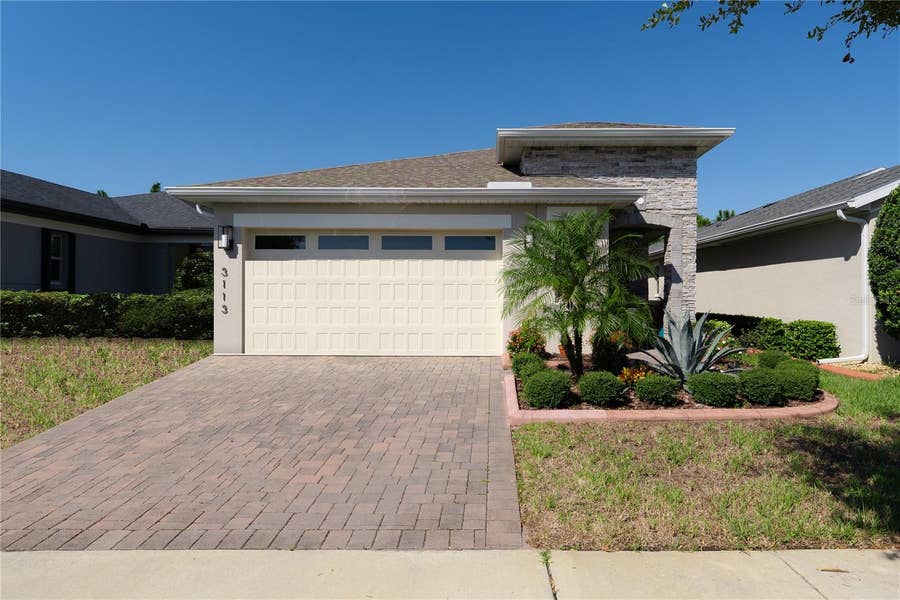Property photo for 3113 SONGBIRD CIR, St Cloud, FL