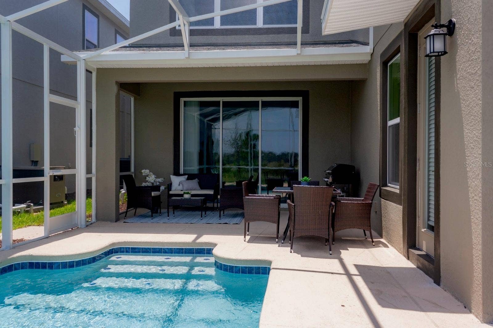 801 DROP SHOT DRIVE, Davenport, FL 33896 801 DROP SHOT DRIVE, Davenport, FL 33896