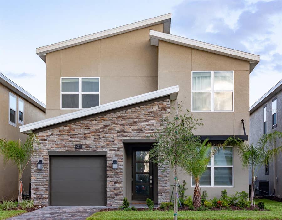 Property photo for 801 DROP SHOT DRIVE, Davenport, FL