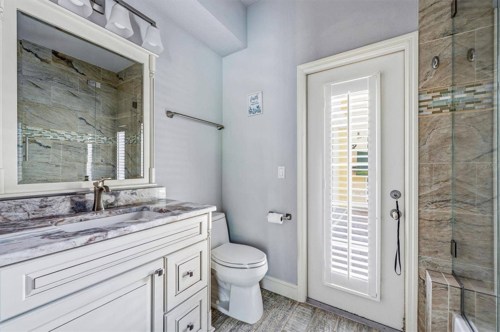 18806 CHEMILLE DRIVE, Lutz, FL 33558