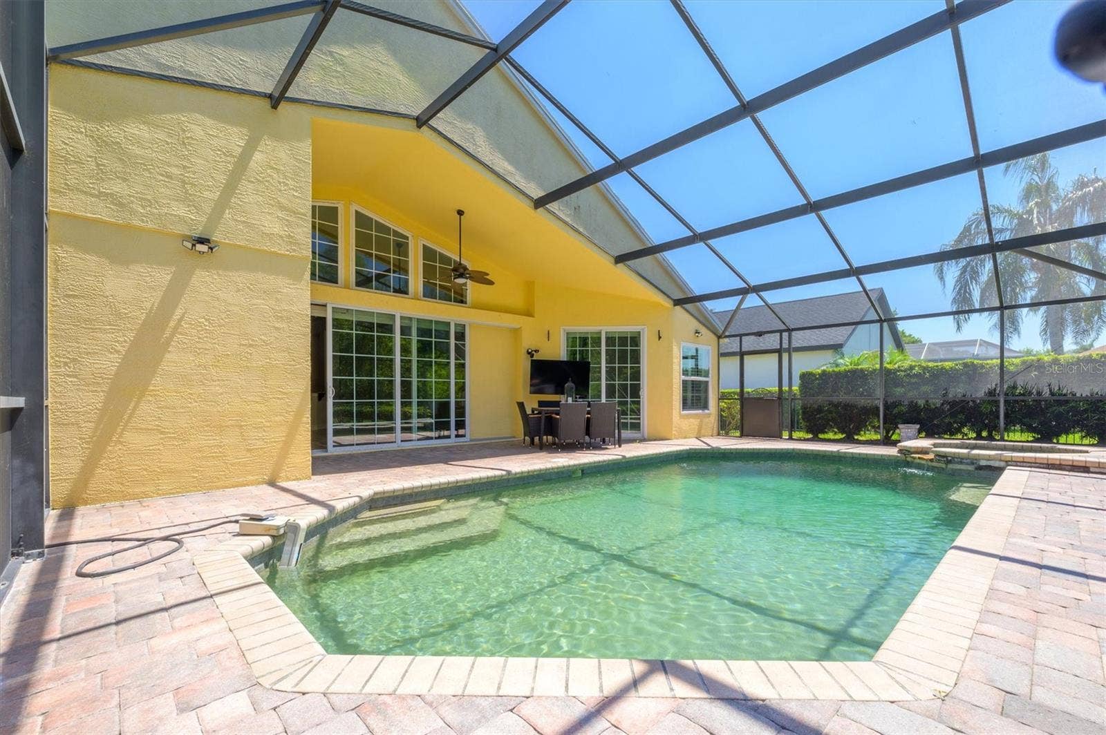 18806 CHEMILLE DRIVE, Lutz, FL 33558