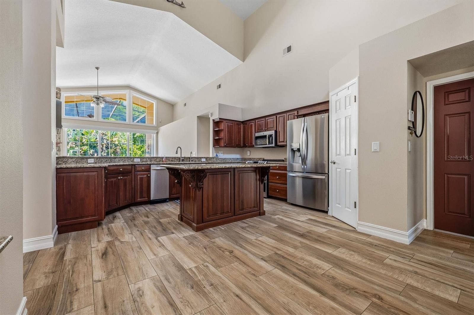 18806 CHEMILLE DRIVE, Lutz, FL 33558