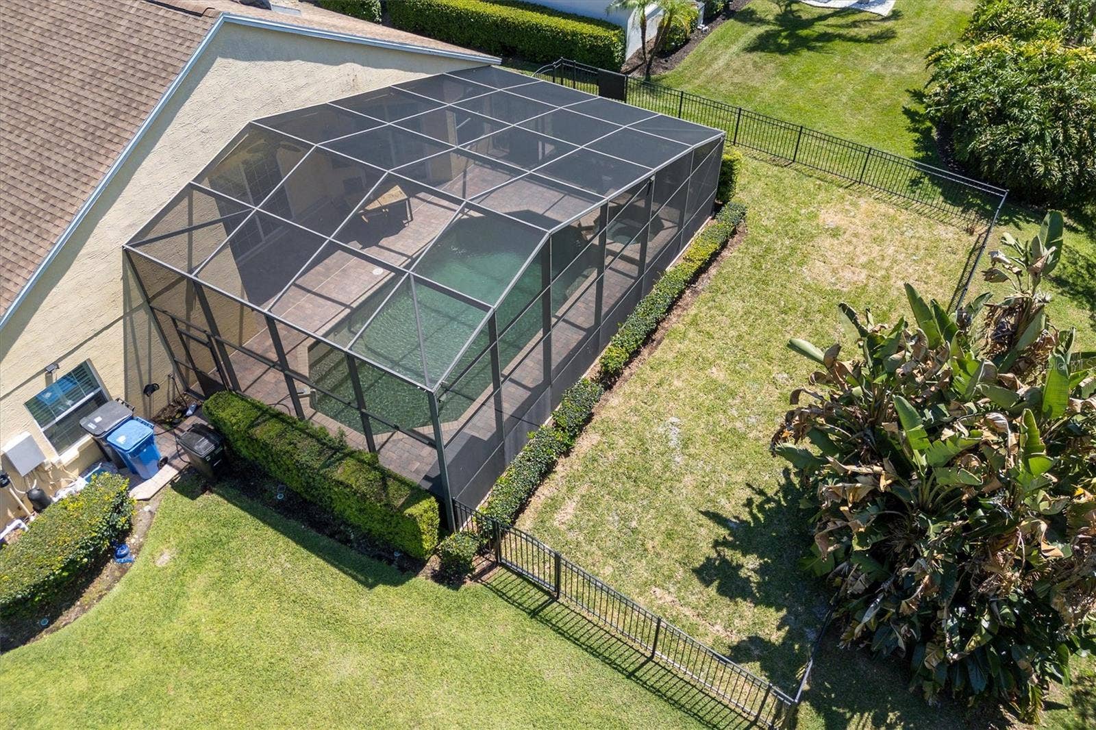 18806 CHEMILLE DRIVE, Lutz, FL 33558