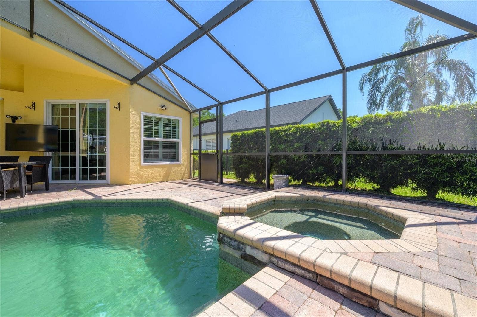 18806 CHEMILLE DRIVE, Lutz, FL 33558