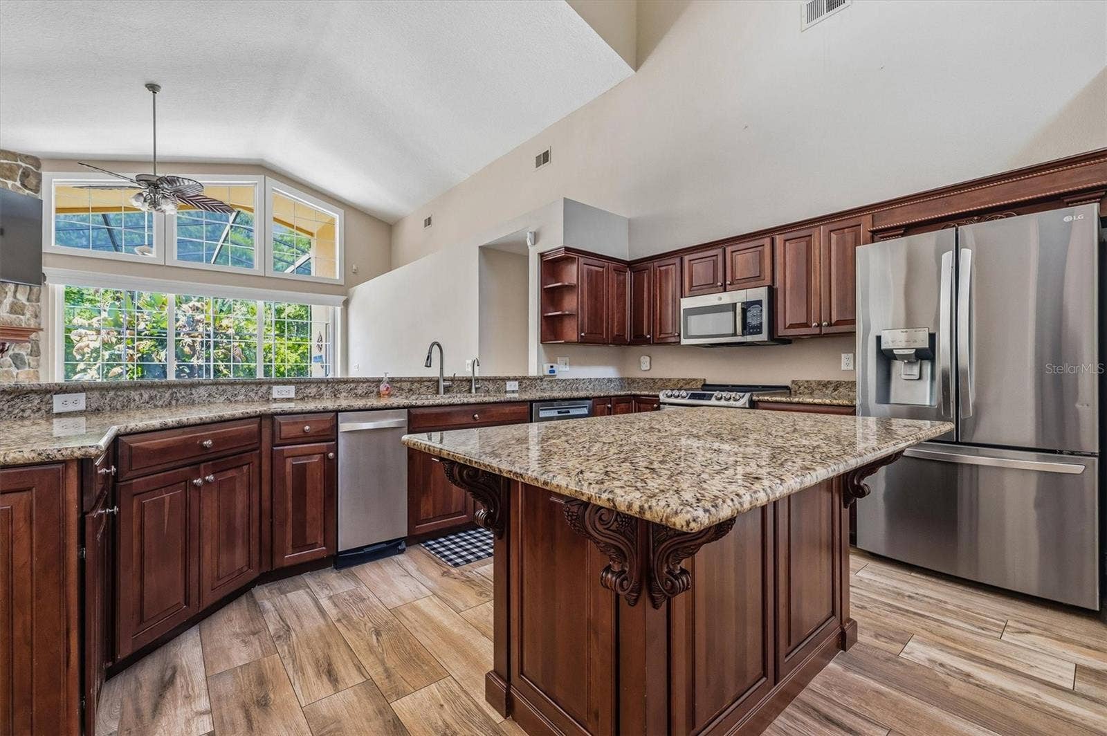18806 CHEMILLE DRIVE, Lutz, FL 33558