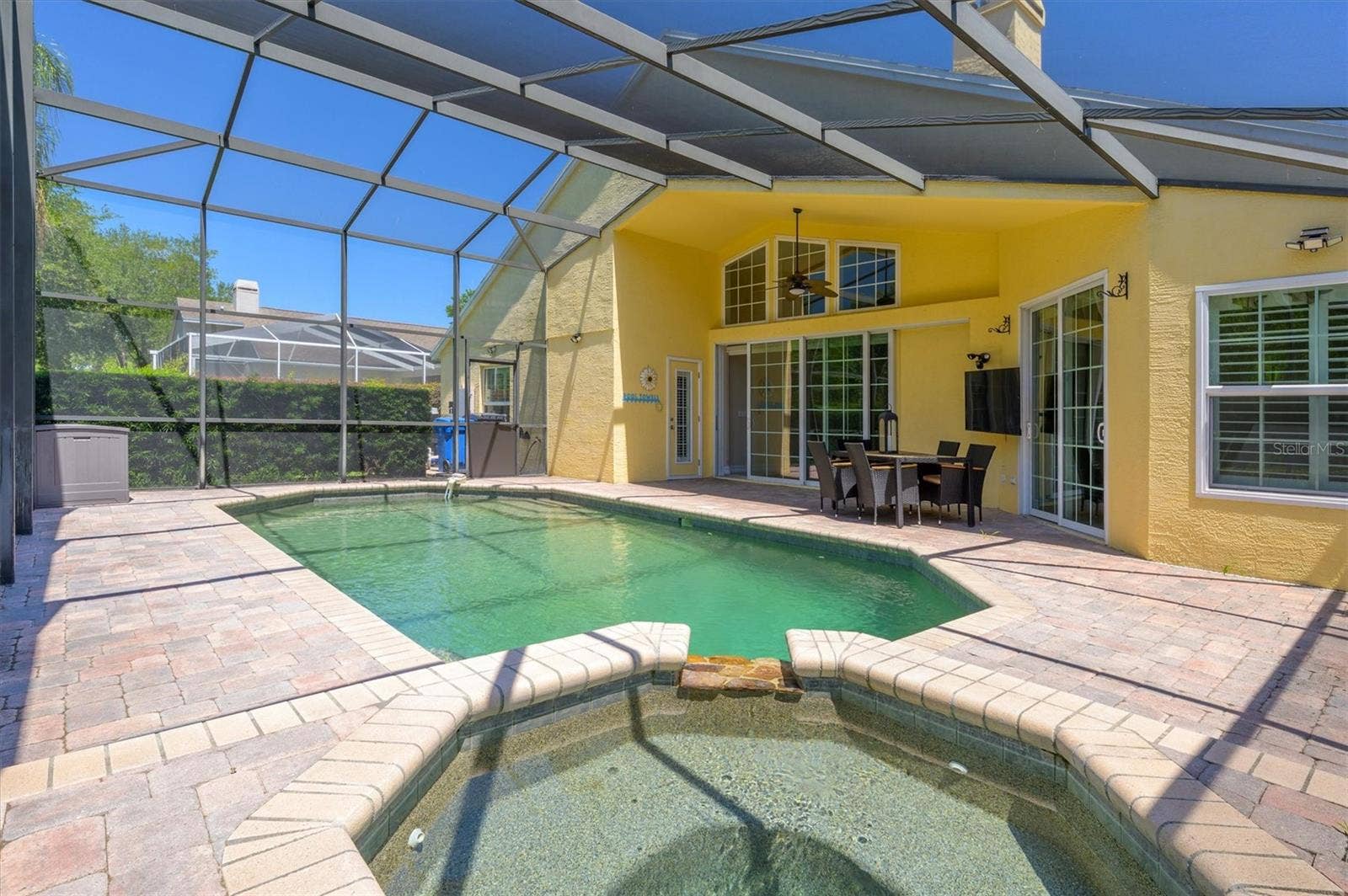 18806 CHEMILLE DRIVE, Lutz, FL 33558