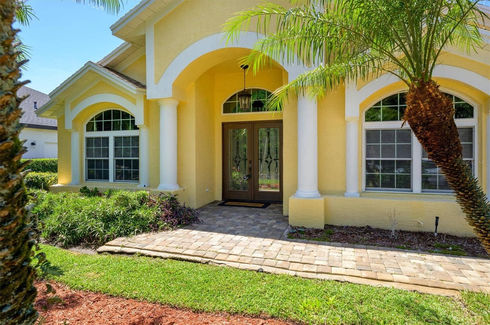 18806 CHEMILLE DRIVE, Lutz, FL 33558
