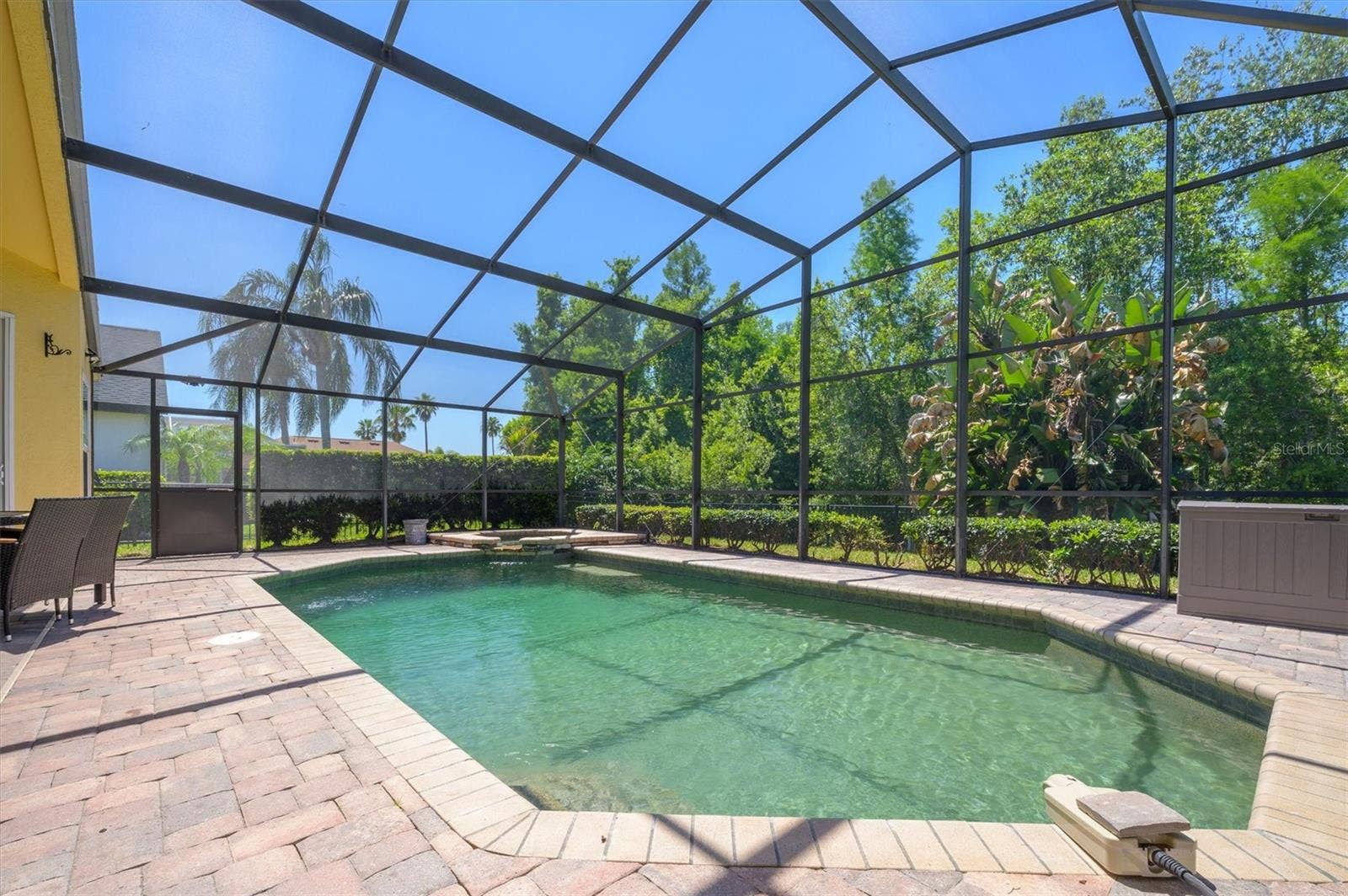 18806 CHEMILLE DRIVE, Lutz, FL 33558