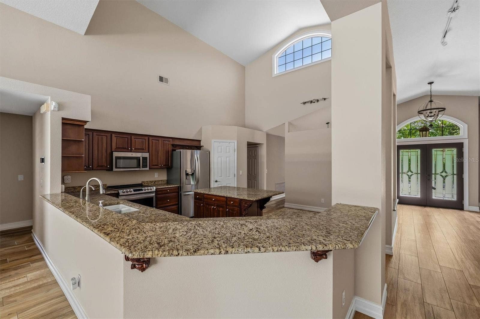 18806 CHEMILLE DRIVE, Lutz, FL 33558