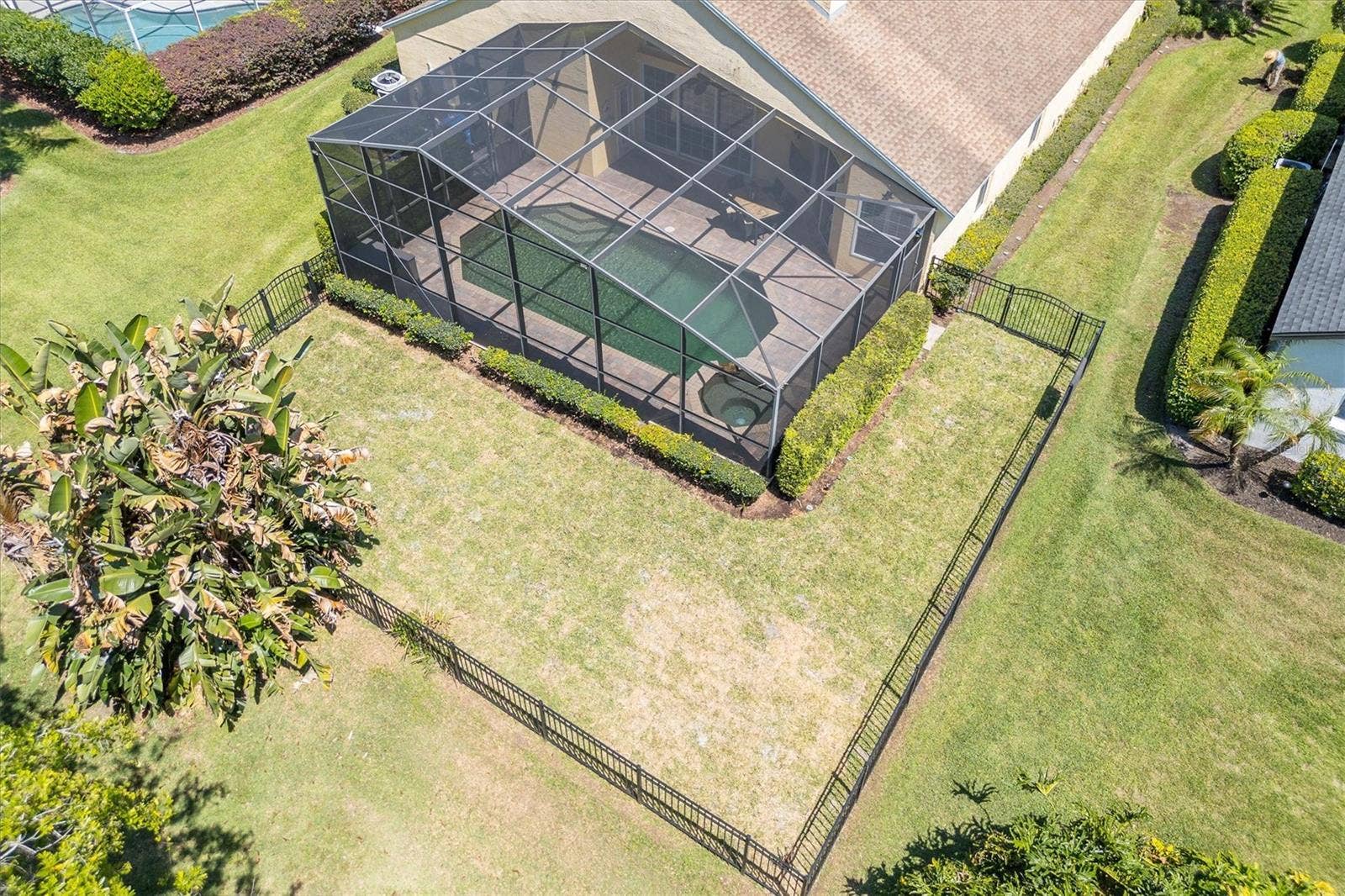 18806 CHEMILLE DRIVE, Lutz, FL 33558