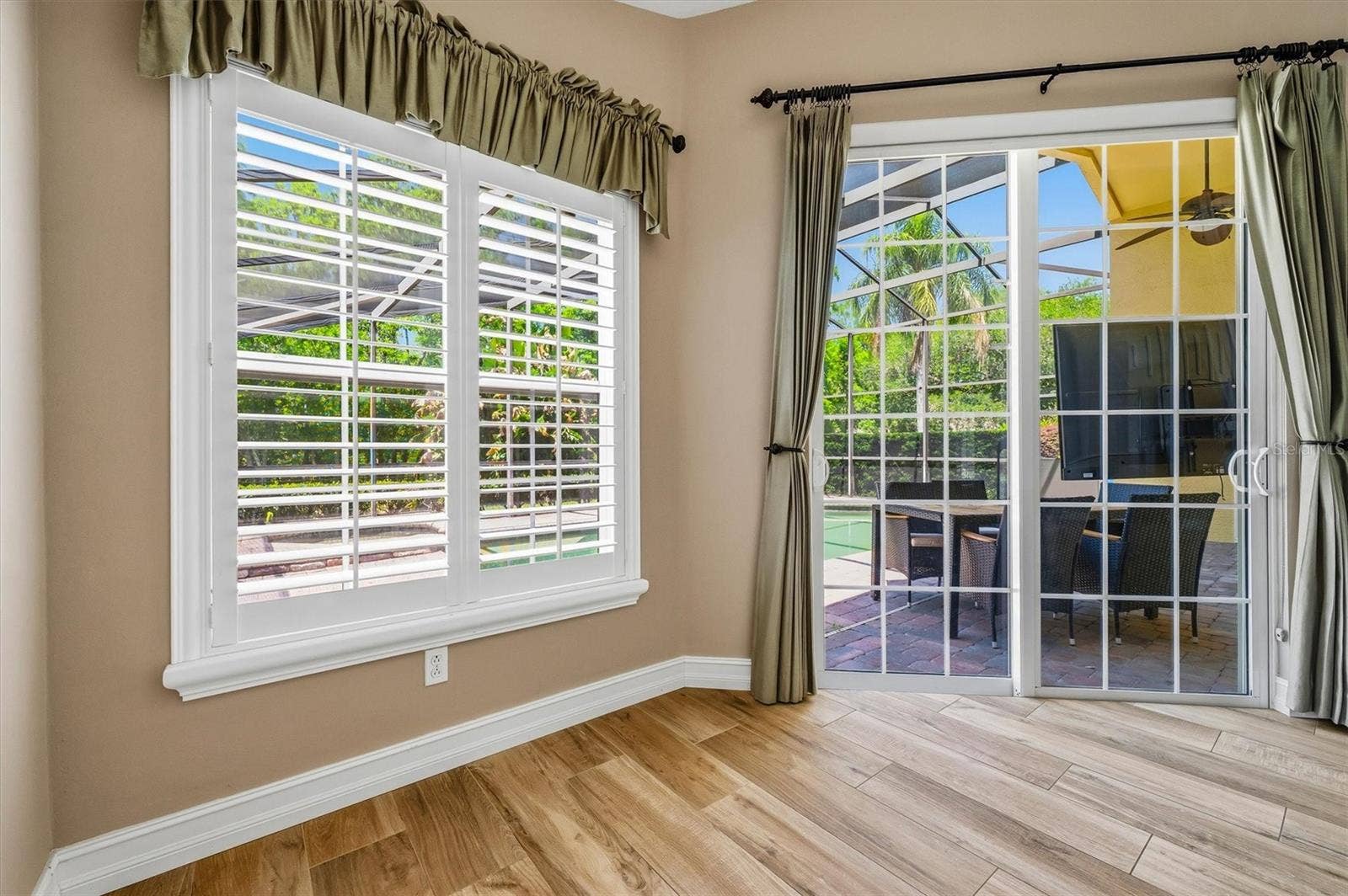 18806 CHEMILLE DRIVE, Lutz, FL 33558