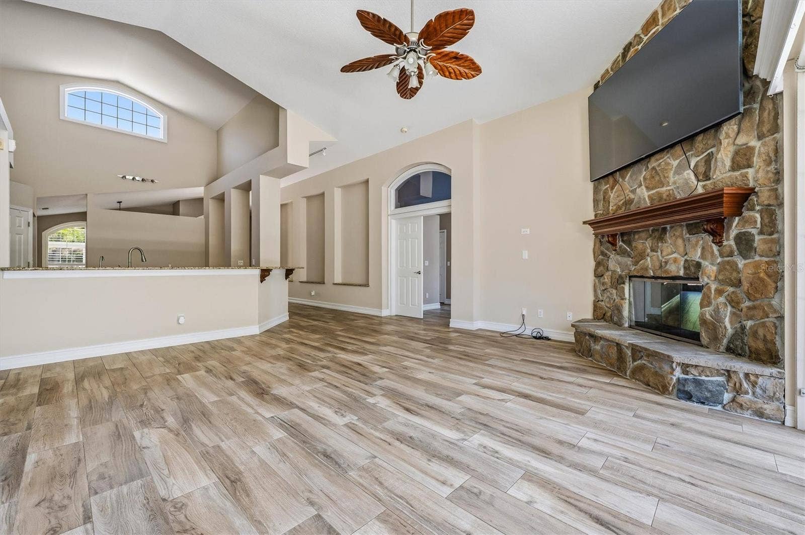 18806 CHEMILLE DRIVE, Lutz, FL 33558