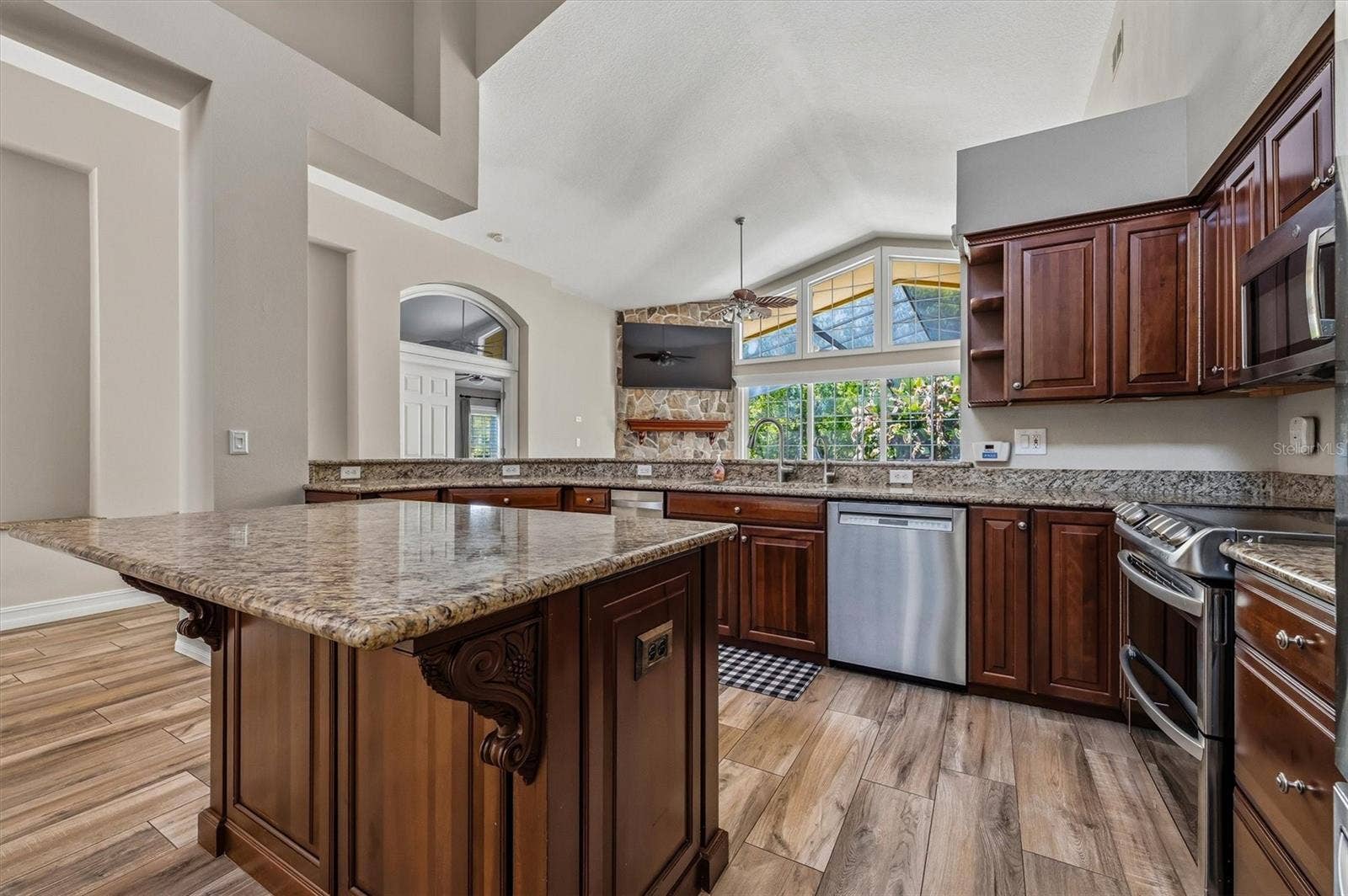 18806 CHEMILLE DRIVE, Lutz, FL 33558