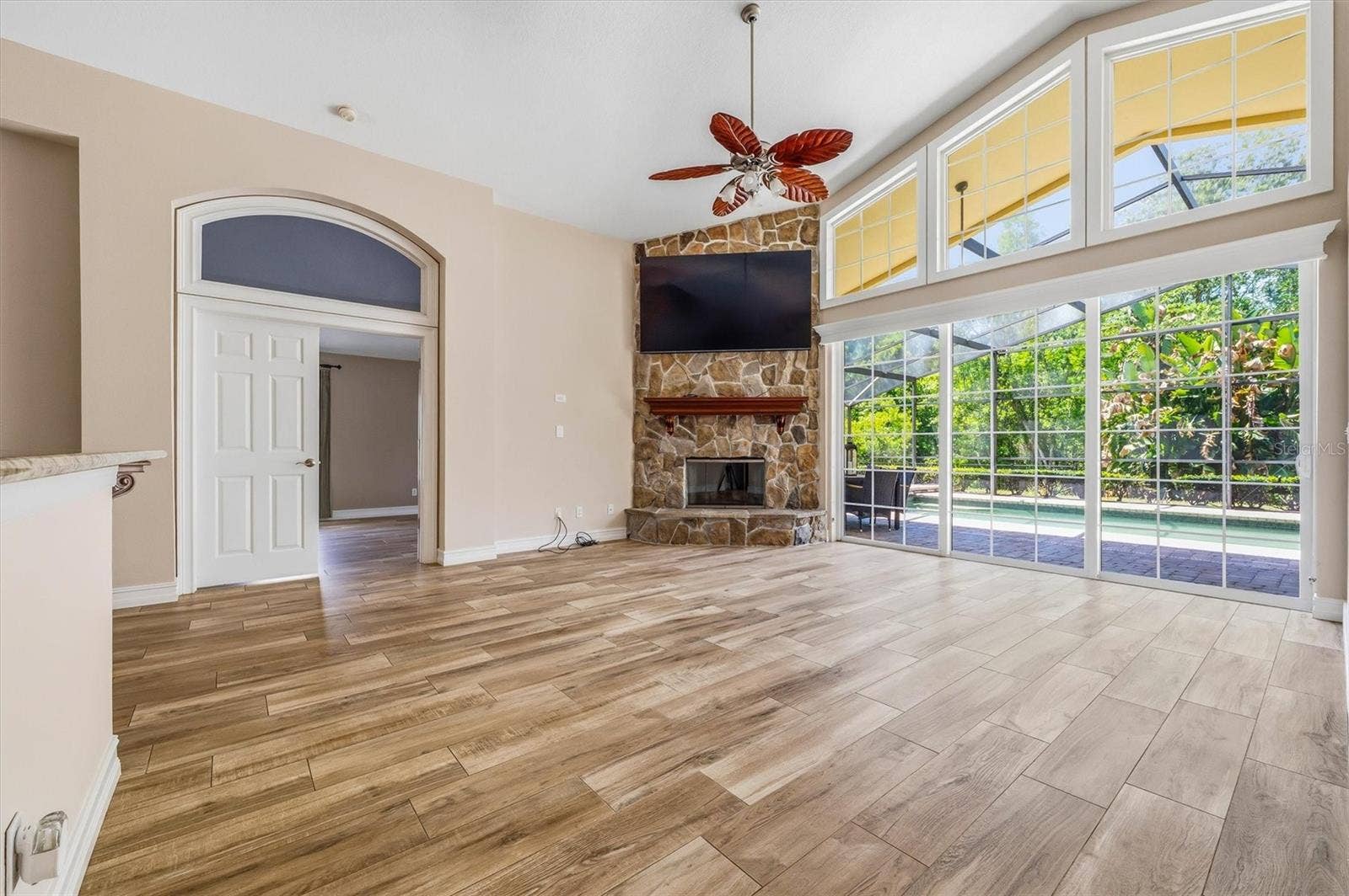 18806 CHEMILLE DRIVE, Lutz, FL 33558