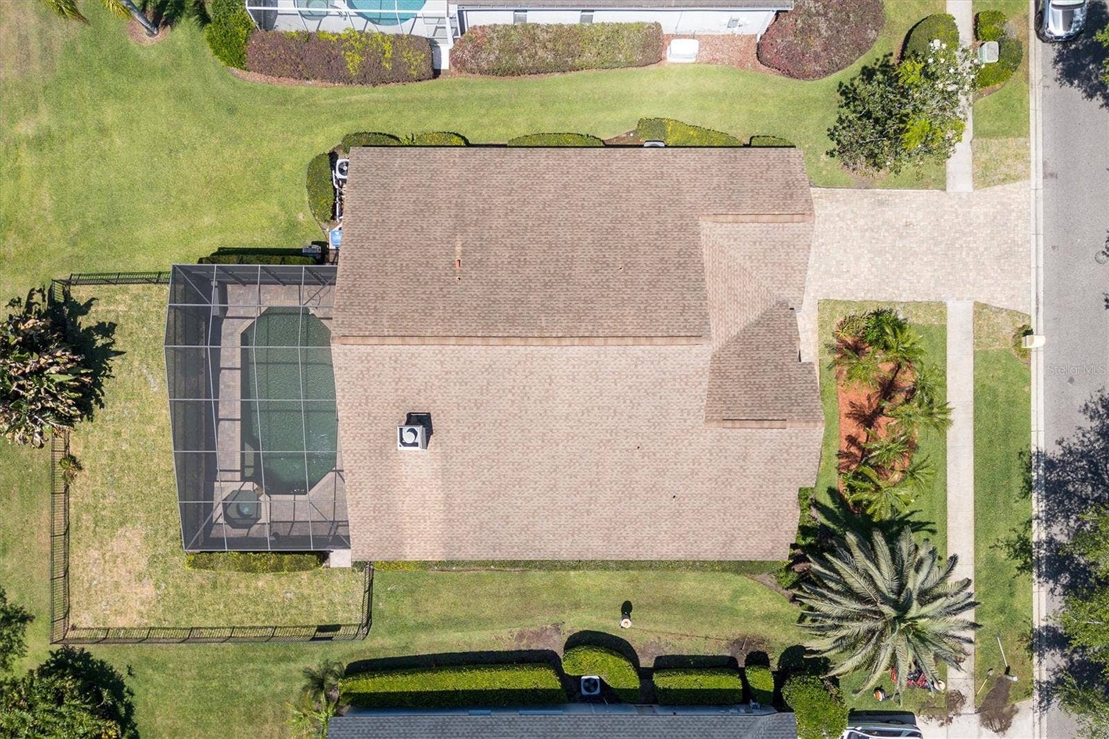 18806 CHEMILLE DRIVE, Lutz, FL 33558