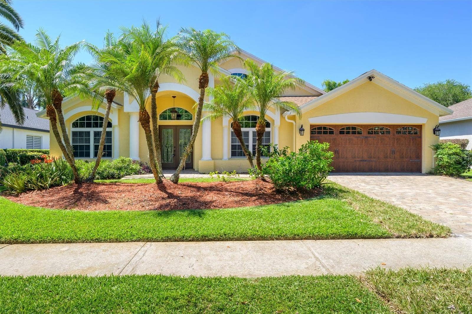 18806 CHEMILLE DRIVE, Lutz, FL 33558
