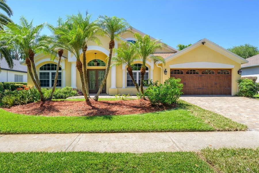 Property photo for 18806 CHEMILLE DRIVE, Lutz, FL