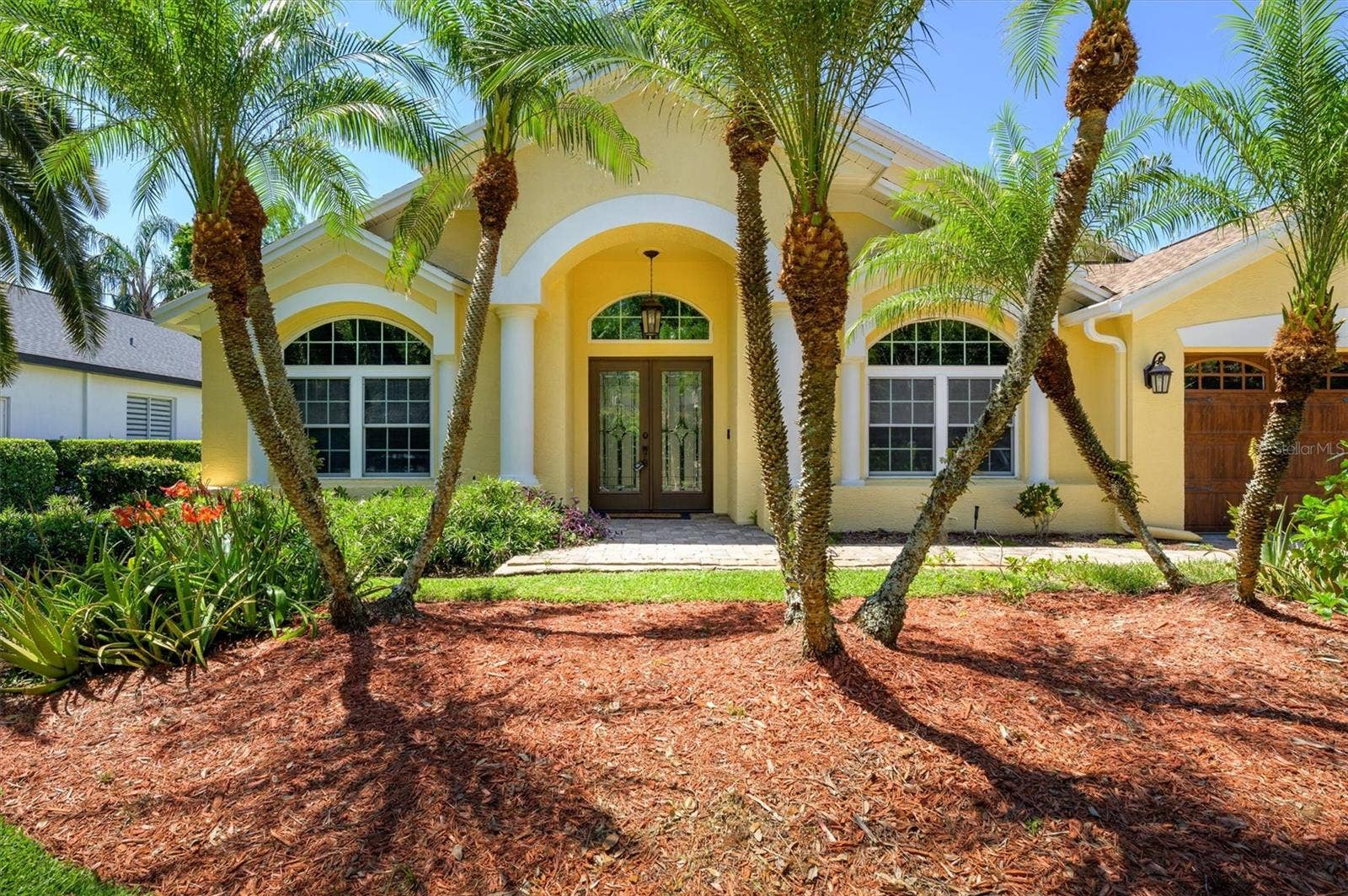 18806 CHEMILLE DRIVE, Lutz, FL 33558